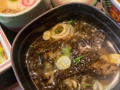 -原志优秀食材·匠心料理·海胆主题(金亿广场店)