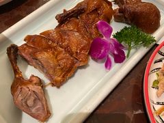 -新白鹿餐厅(爱琴海购物中心店)