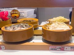 -龍歌自助小火锅(崂山丽达店)