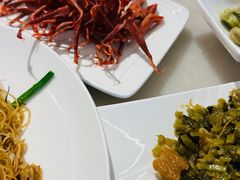 -华盛丰温州大排档(东三环南路店)