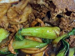 -凯丽上海阳春面馆(德仁里店)