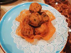 -稻香酒家(长宁KING88广场店)