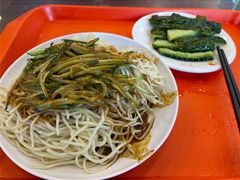 麻辣凉面-新川面馆(新街口起源店)