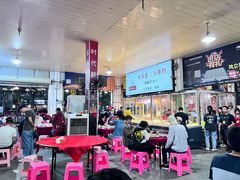 -车头老二大排档(金城步行街店)