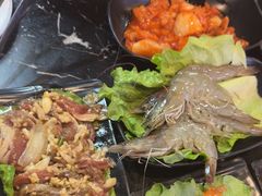 -燚青春东北泥炉烤肉(百合店)