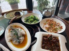 -老常州私房菜(光华世家店)