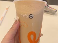 -CoCo都可(万利广场店)