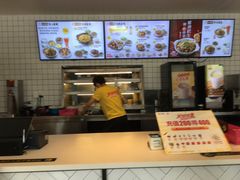 -真功夫(聚龙湾店)