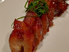 谭府烤肉-北京贵宾楼饭店·紫金
