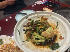 -宏状元现熬粥·京味菜(五棵松店)