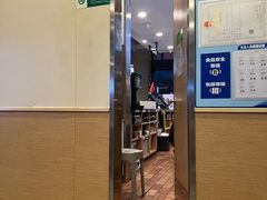-德克士(哈西火车站店)