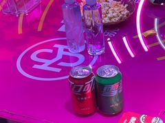 -唱吧麦颂KTV(黄骅华贸商业广场店)