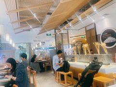 大堂-老娘舅(富都广场店)