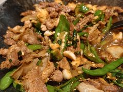 -KK ONE(京基滨河时代店)