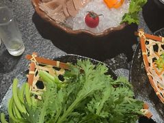 -湊湊火锅·茶憩(世博大道店)