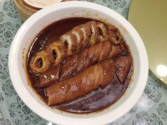 -客家汇·客家传承菜(水库店)