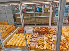 -仟吉(沿港路店)