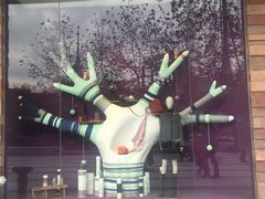 -HERMES(上海恒隆广场店)