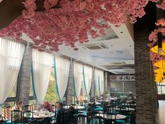 大堂-阮老二·羊肉汤(黄甲店)