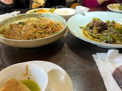 -黑土印象菜馆(三元桥店)