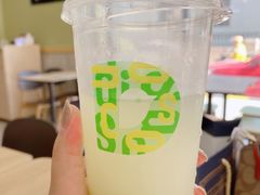 -德克士(绿地店)