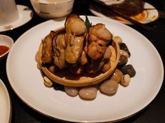 -甄御•海鲜新青岛菜(麦岛店)