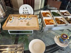 -雄楚国际大酒店-四季西餐厅