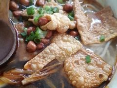 -陈记柳州螺蛳粉(大坪店)