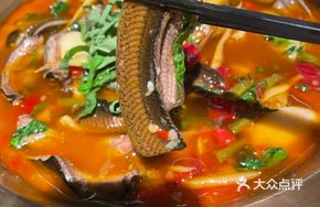 Family Recipe Huoxiang Eel
