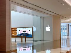 -Apple零售店(青岛万象城店)