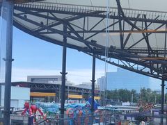 -移动谜城·大笨象密室逃脱(五棵松店)