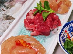 -王奋斗贵州酸汤牛肉火锅