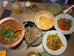 -吃饭皇帝大(合生汇店)