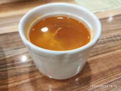 番茄鸡蛋汤-南芳园