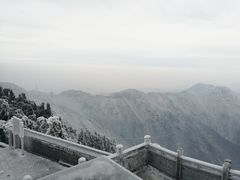 -南岳衡山风景名胜区