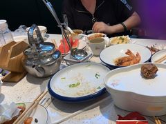 -三人行骨头王火锅(长寿店)