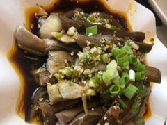 -陕西风味餐厅(陕西省驻京办店)