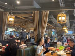 -快乐小羊(富强中路店)