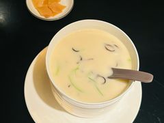 -丽晶轩中餐厅(重庆丽晶酒店)