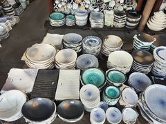 -合羽桥道具街(Kappabashi)