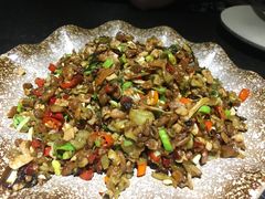 -湘与香缘·湖南菜(王府井北京市百货大楼店)