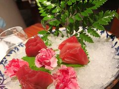 -Mr.Fish鱼鲜生海鲜放题(高德置地冬广场店)