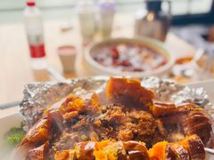 -嫩芽 ·地道重庆菜(十八梯露台夜景店)