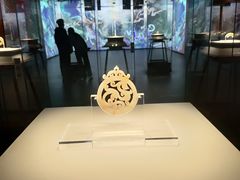 -北京大葆台遗址博物馆