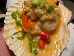 -可口香·非遗老号烧烤(南岗直营店)