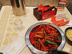 -聚味瞿记·龙虾堂(咸嘉湖店)