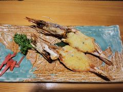 -酒久自助料理(佳兆业店)