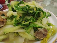 -刘昌兴菜馆(金轮第一城店)