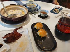 -侨美·唐荔园·40年地道粤菜