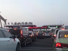 -胶州湾海底隧道